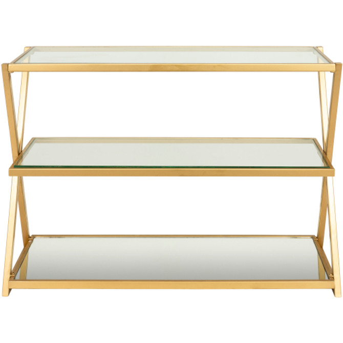 Aliya Console Table