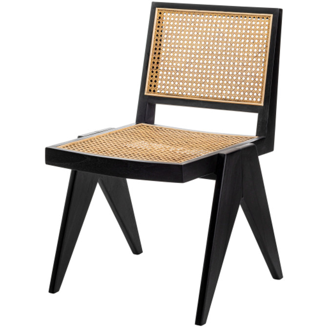 18" Hague Dining Chair Set