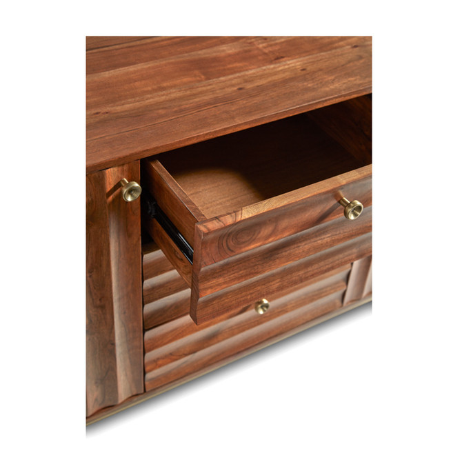 Groove Sideboard