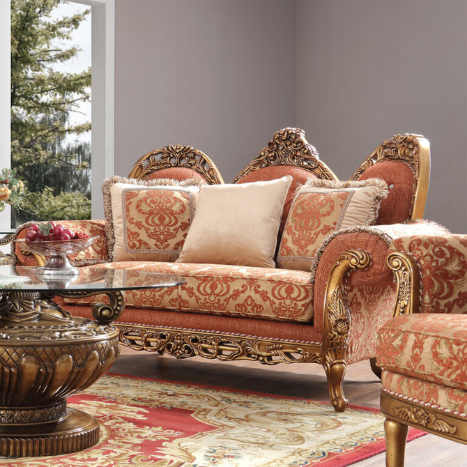 HD-106 – Sofa Set