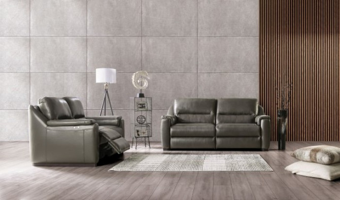 Altamura power Sofa