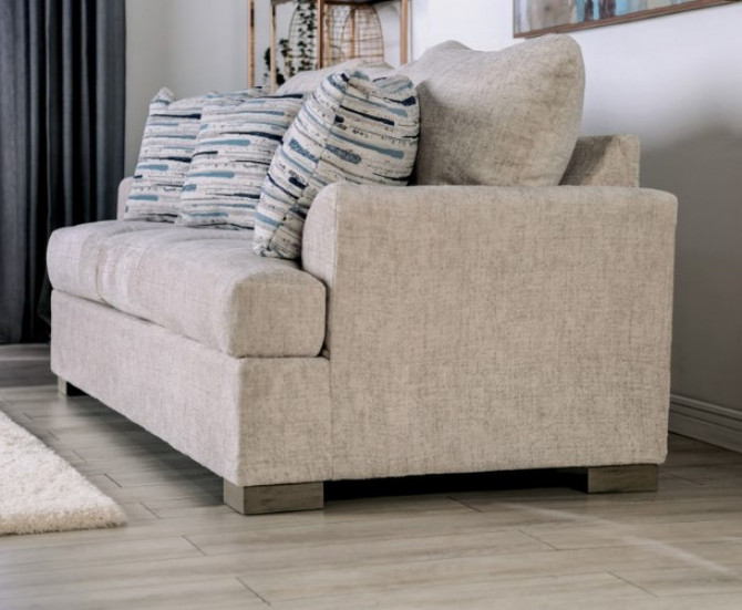 Leytonstone Sofa