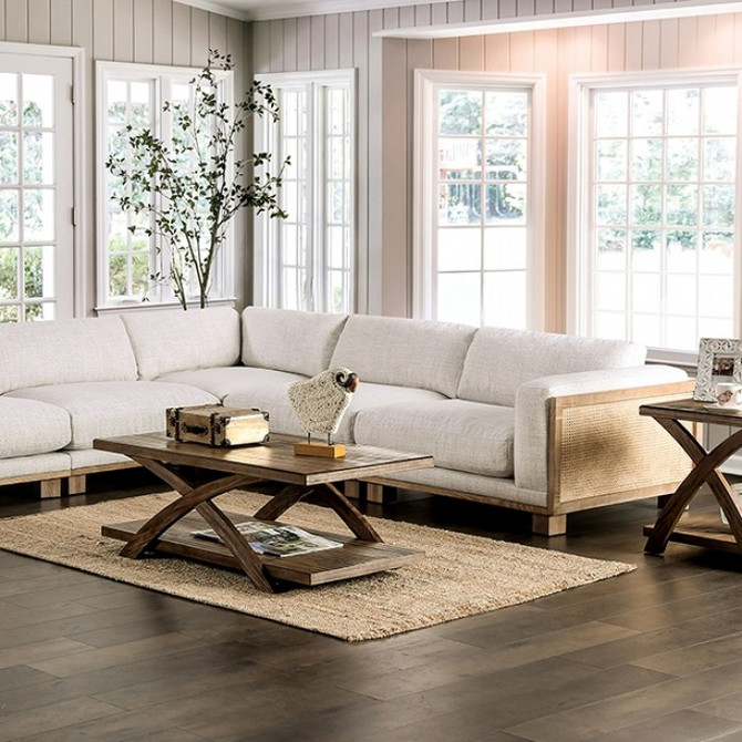 Arendal Sectional Sofa