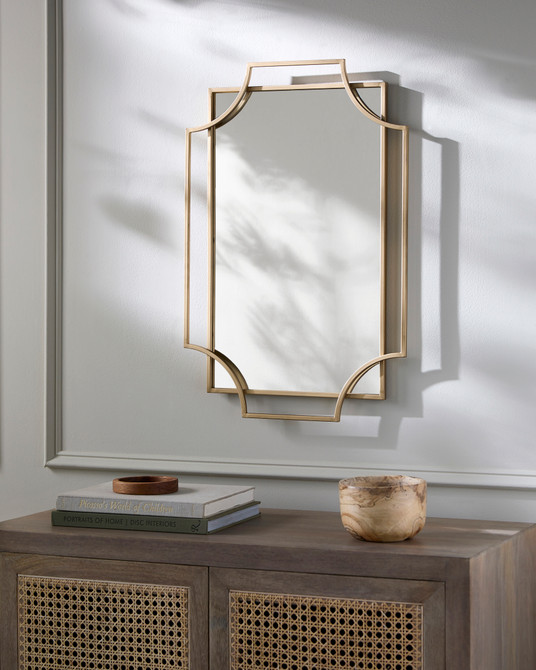 Kassandra Decorative Mirror