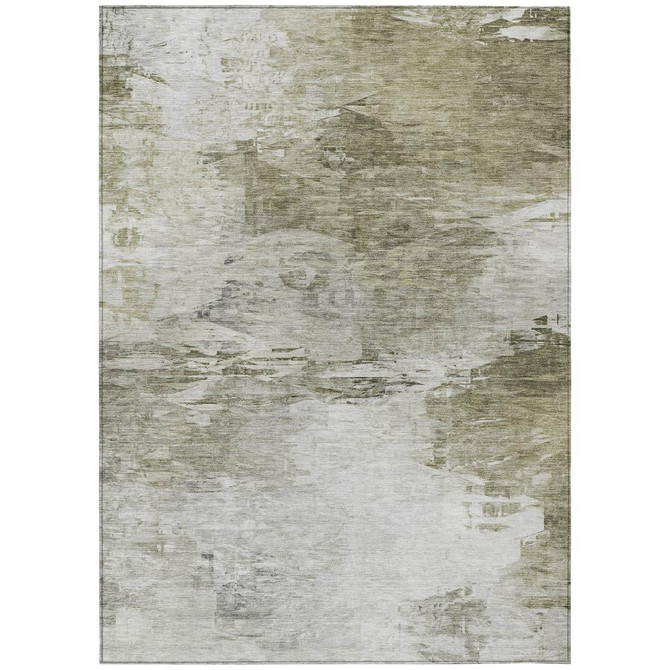 Chantille ACN595 Taupe 8' x 10' Rug