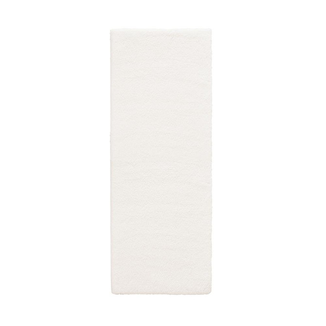 100% Polyester Marshmallow Bath Rug,MPS72-167