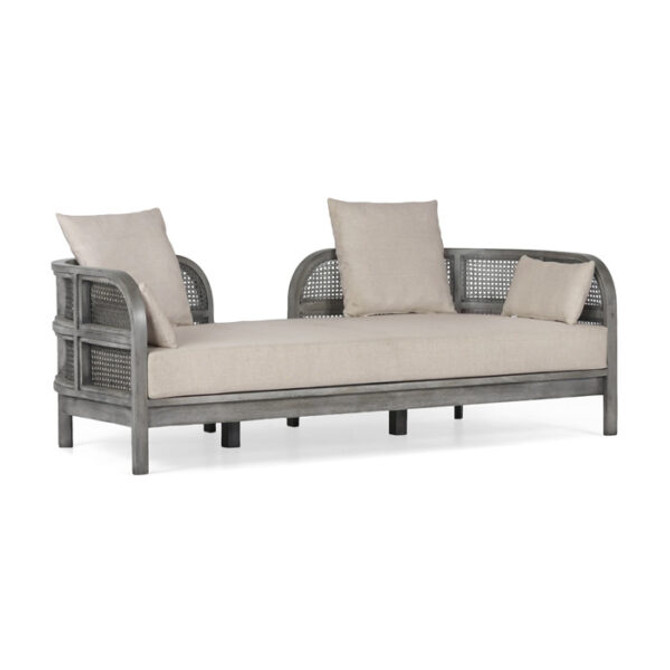 Nest Daybed - Grey - Union Home Furniture LVR0033