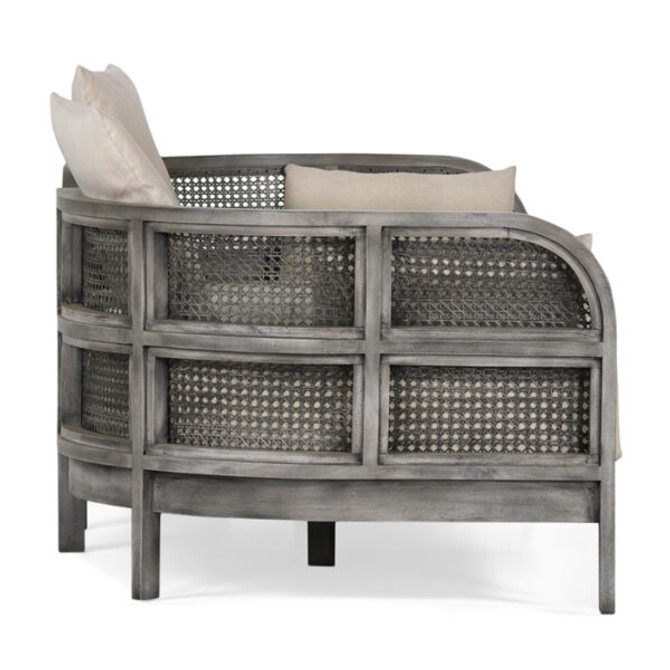 Nest Daybed - Grey - Union Home Furniture LVR0033