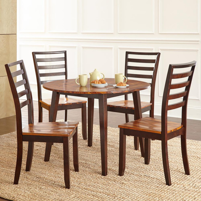 Abaco 5 Pc Dining Set