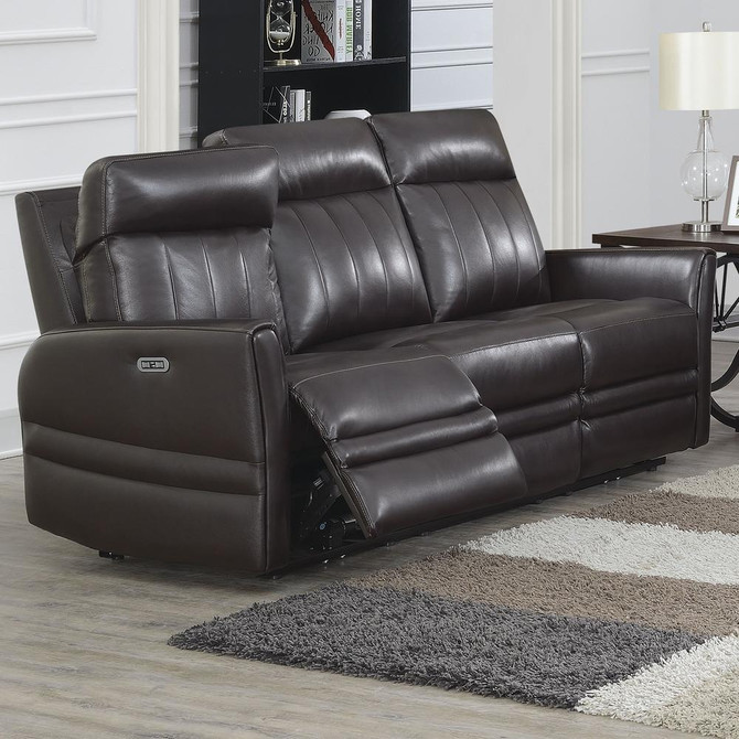 Coachella Power Recliner Sofa