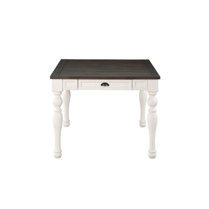 Joanna Two Tone Dining Table