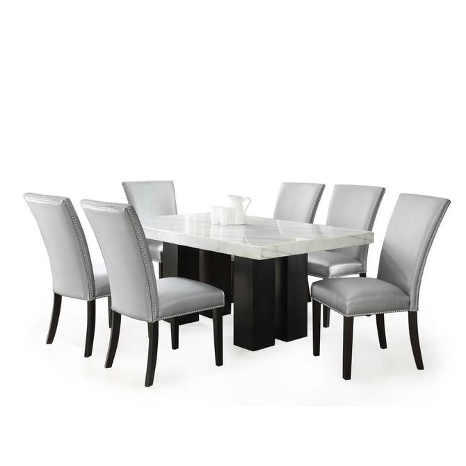 Camila Rectangle Dining Table