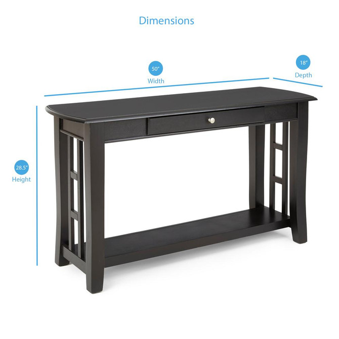 Cassidy Sofa Table