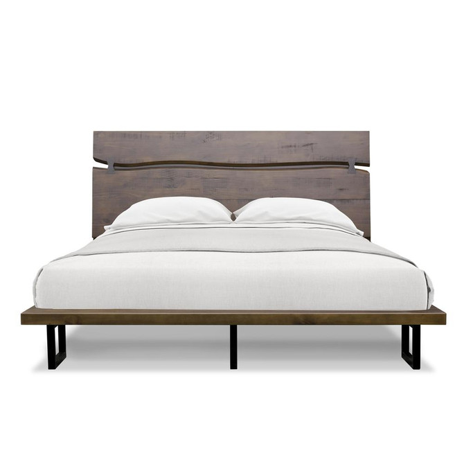 Pasco Queen Bed