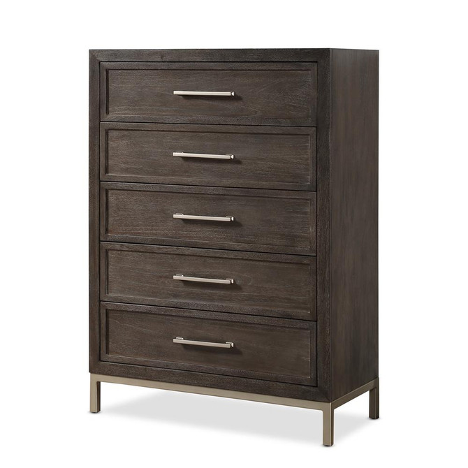 Broomfield 5-Drawer Chest