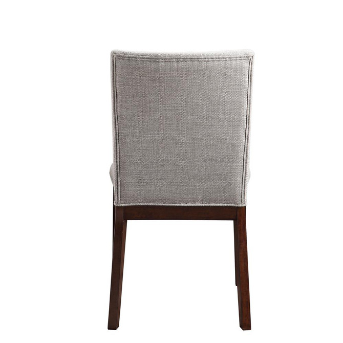 Amalie Side Chair  - Beige