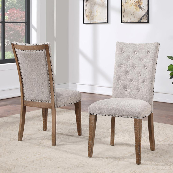 Riverdale 7pc Dining Set