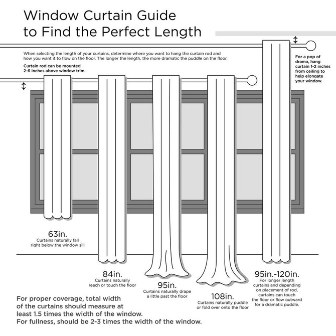 Fretwork Burnout Sheer Curtain Panel