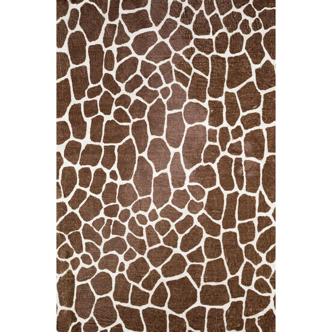 Akina AK4 Chocolate 8' x 10' Rug