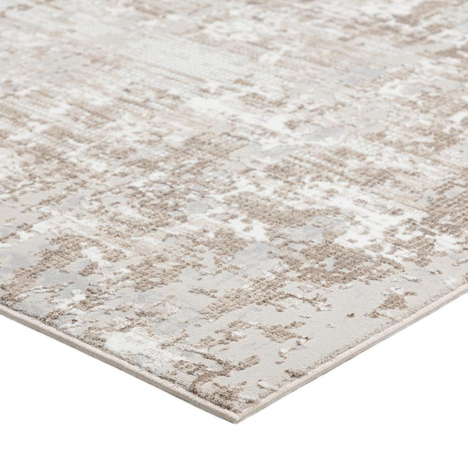 Rhodes RR3 Taupe 3'2" x 5'1" Rug