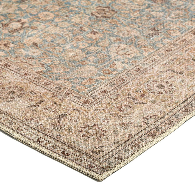 Kars KA12 Mediterranean 8' x 10' Rug