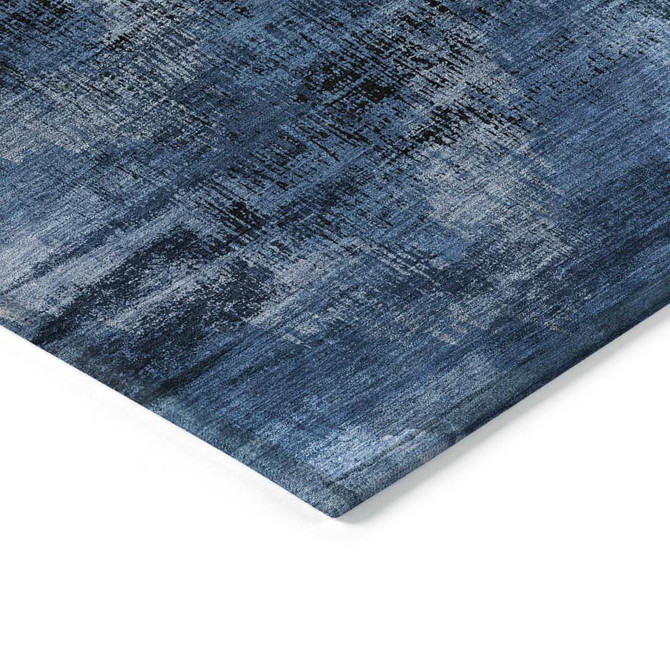 Chantille ACN792 Blue 10' x 14' Rug