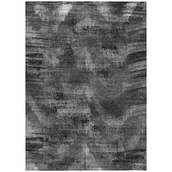 Chantille ACN792 Gray 5' x 7'6" Rug