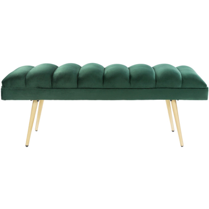 Roxeanne Upholstered Bench