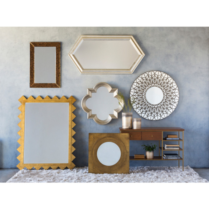 Salima SIM-6300 Decorative Mirror