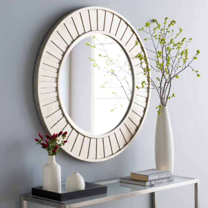 Signal Decorative Mirror