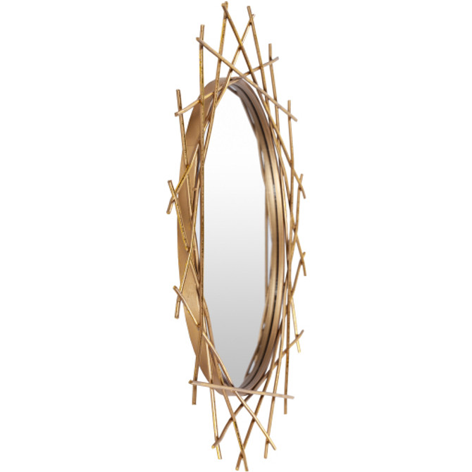 Rosalie Decorative Mirror