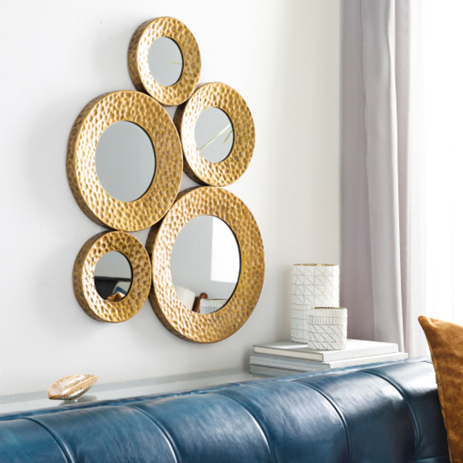 Serendipity Decorative Mirror