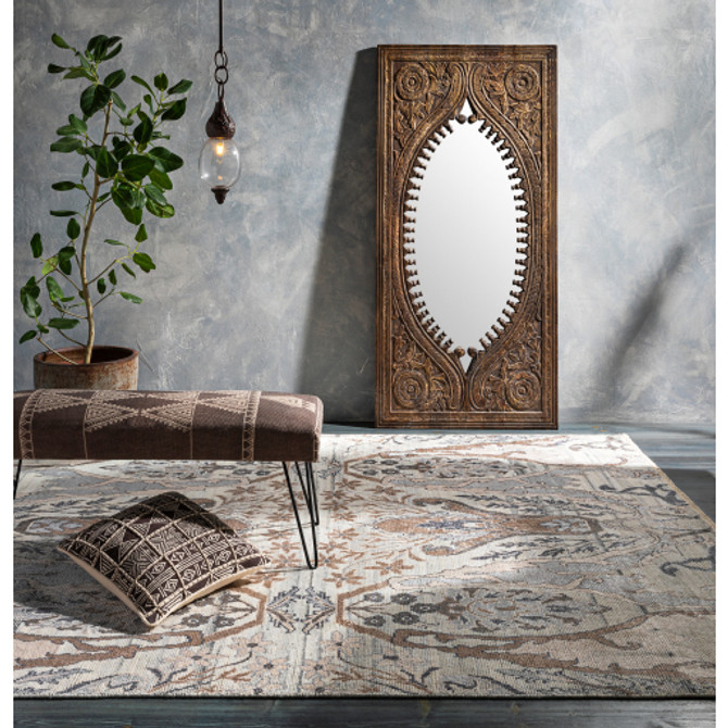 Jodhpur Decorative Mirror