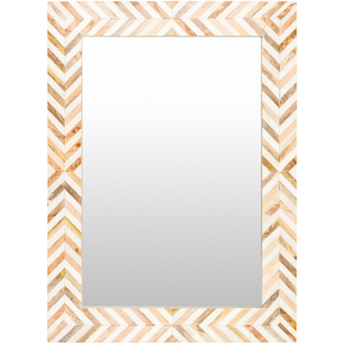 Kathryn Decorative Mirror, KAH-004