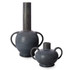 Acanceh  Ceramic Floor Vase Set, CCH-004