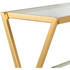 Aliya Console Table