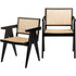 19" Hague Dining Chair Set