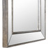 Pemberton Medium-Density Fiberboard Mirror