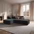 Isabella Sofa 2Pc Set