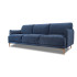 Carly Dining Bench Sofa