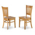 7  Pc  Dining  room  set  -  Dining  Table  and  6  Dining  Chairs