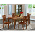 5  PC  Dining  Room  set  -  Dining  Table  and  4  Dining  Chairs