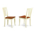 3  Pc  Dining  room  set-Dining  Table  and  2  Dining  Chairs