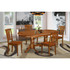 5  Pc  Dining  set-Dining  Table  plus  4  Dining  Chairs
