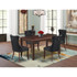 5 Piece Dining Table Set