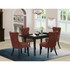 5 Piece Dining Set