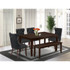 6 Piece Dining Room Set