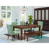 6 Piece Dining Room Set