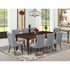 9 Piece Dining Set