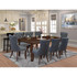 9 Piece Dining Set